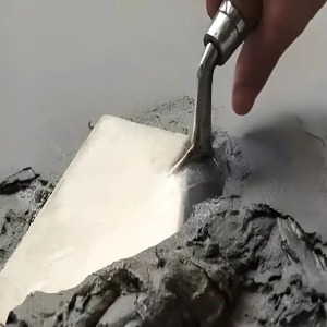 金牛混凝土裂缝孔洞剥落冻融修复用高强度丙乳防腐蚀砂浆